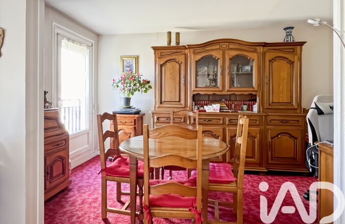 Vente Appartement 3 pièces — photo 5