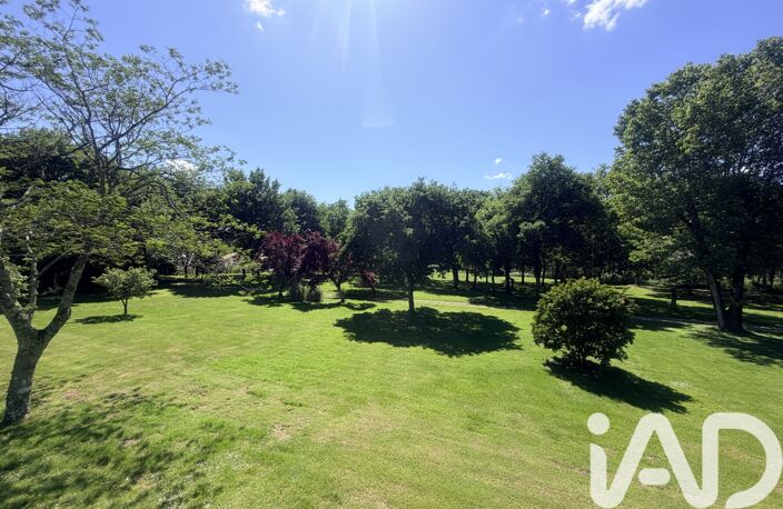 Vente Terrain à bâtir 21 275 m&sup2; — photo 2
