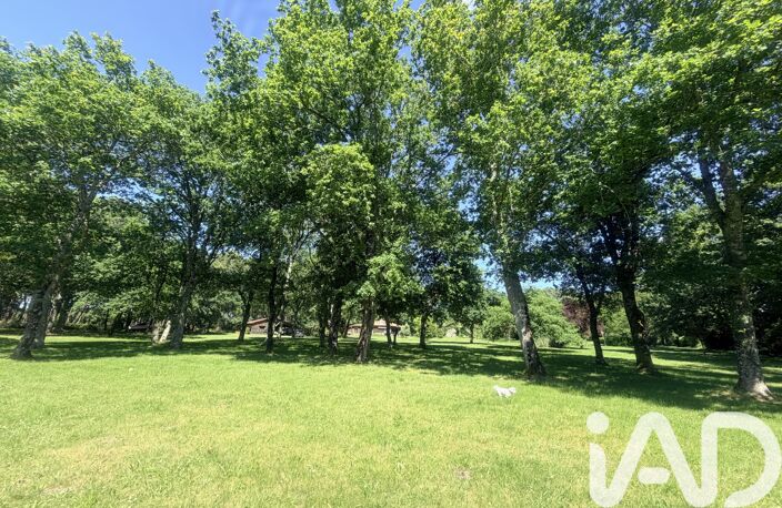 Vente Terrain à bâtir 21 275 m&sup2; — photo 3