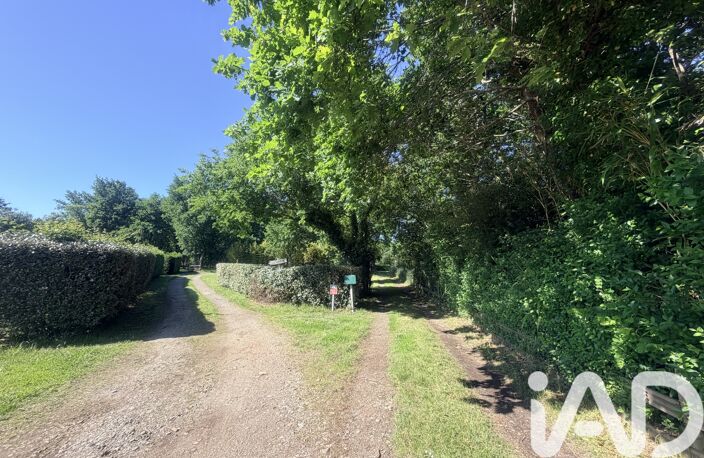 Vente Terrain à bâtir 21 275 m&sup2; — photo 4
