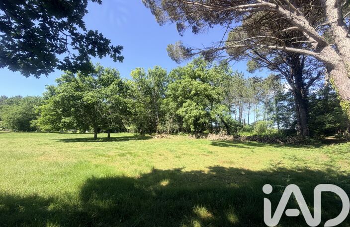 Vente Terrain à bâtir 21 275 m&sup2; — photo 5