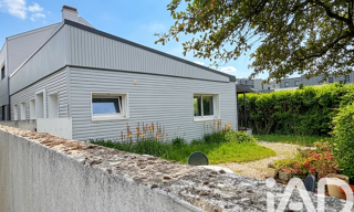 Maison 5 Pièces 107 m² à vendre à Nantes (44000)