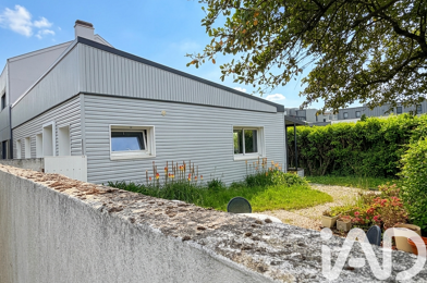 Maison 5 pièces 582000 €