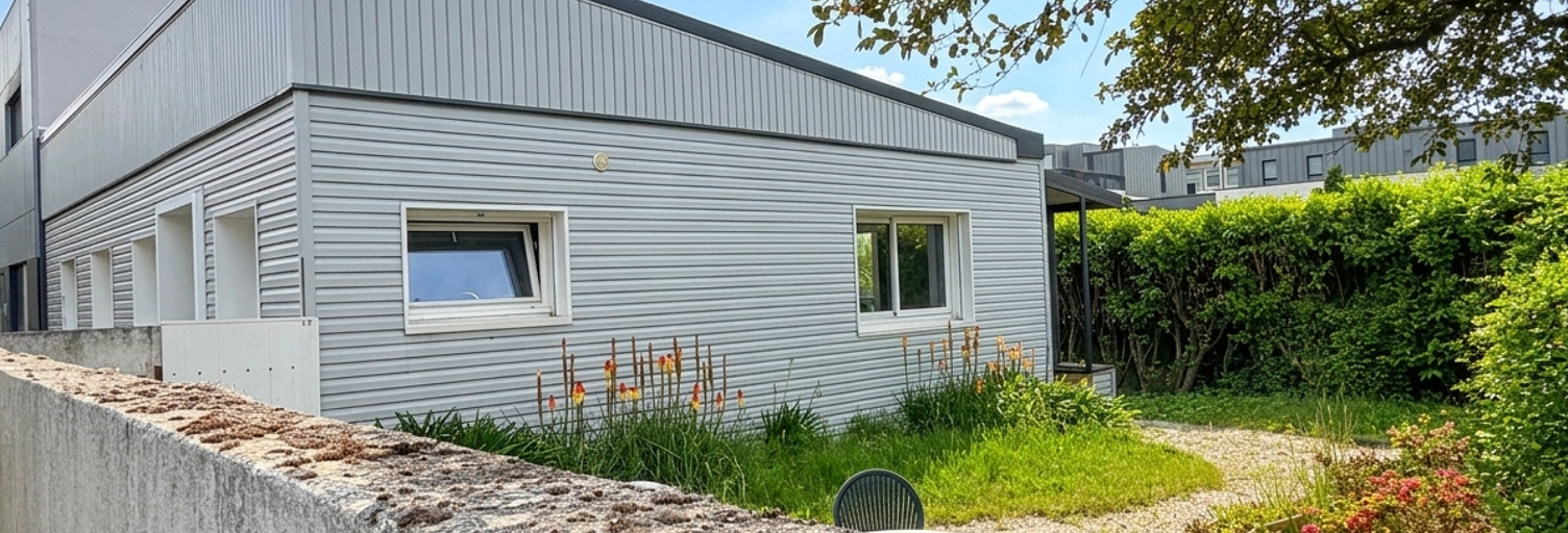 Maison 5 Pièces 107 m² à vendre à Nantes (44000)
