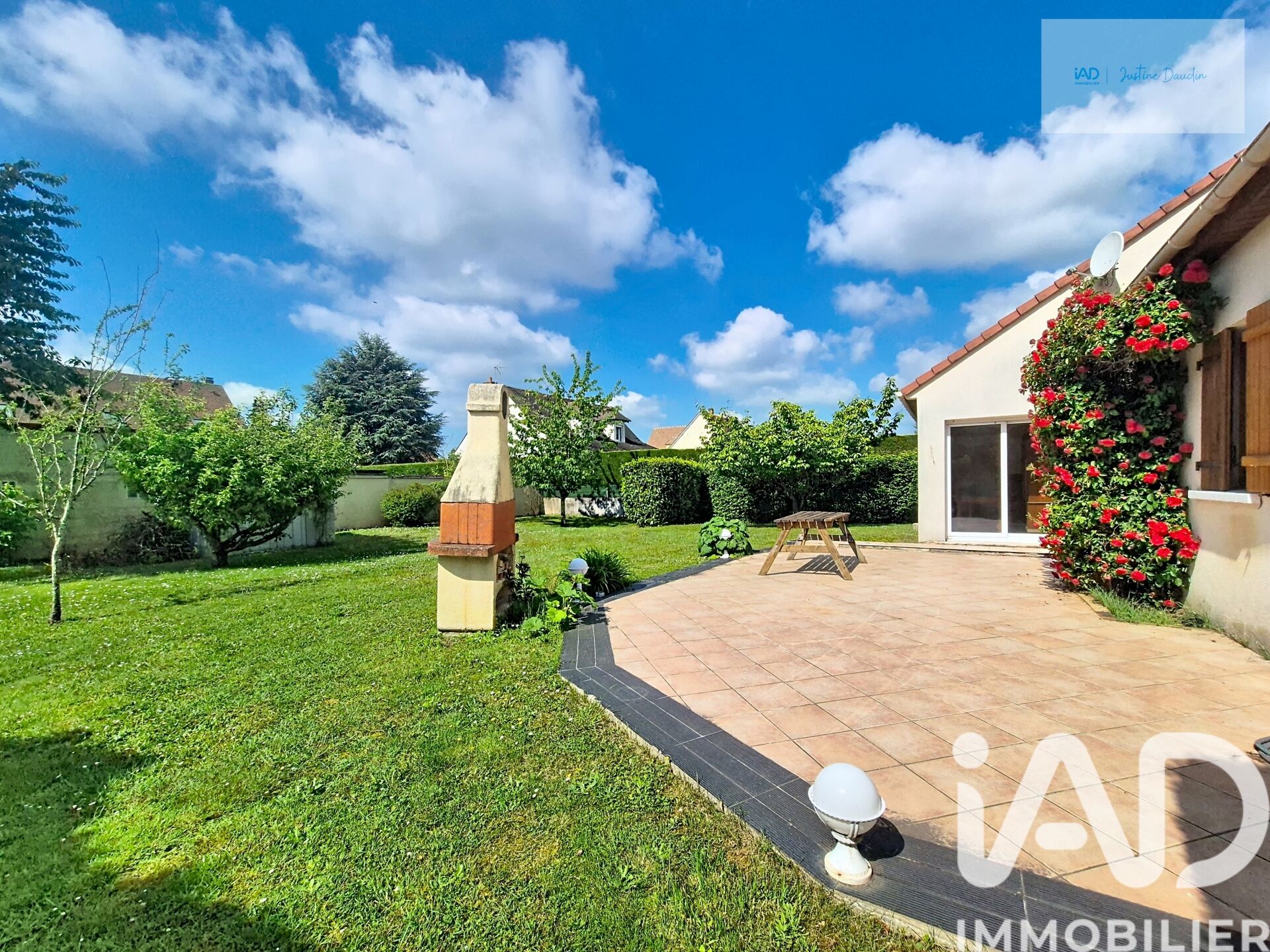 Vente Maison/villa 8 pièces - Photo 3