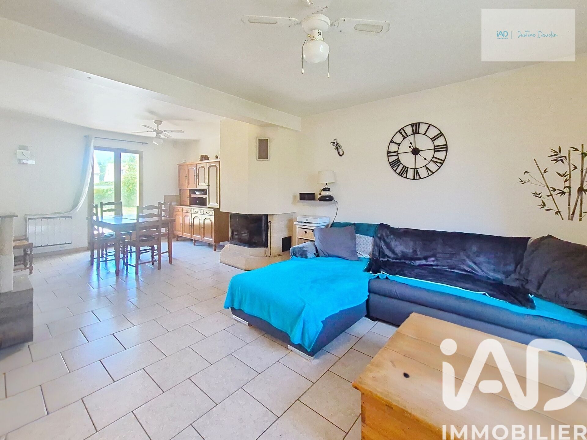 Vente Maison/villa 8 pièces - Photo 4
