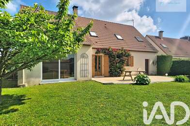 Maison 8 pièces 420000 €