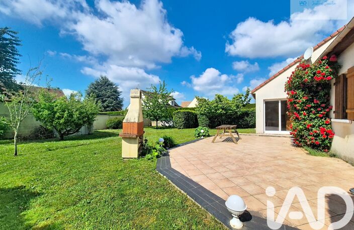 Vente Maison/villa 8 pièces — photo 3
