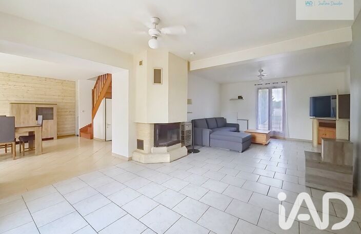Vente Maison/villa 8 pièces — photo 4