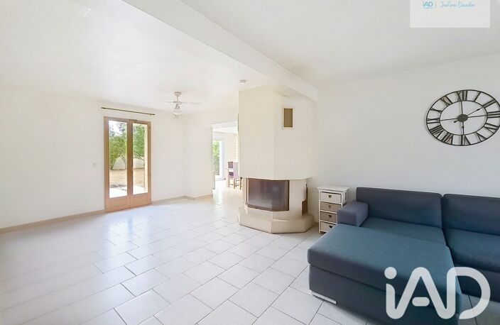 Vente Maison/villa 8 pièces — photo 5