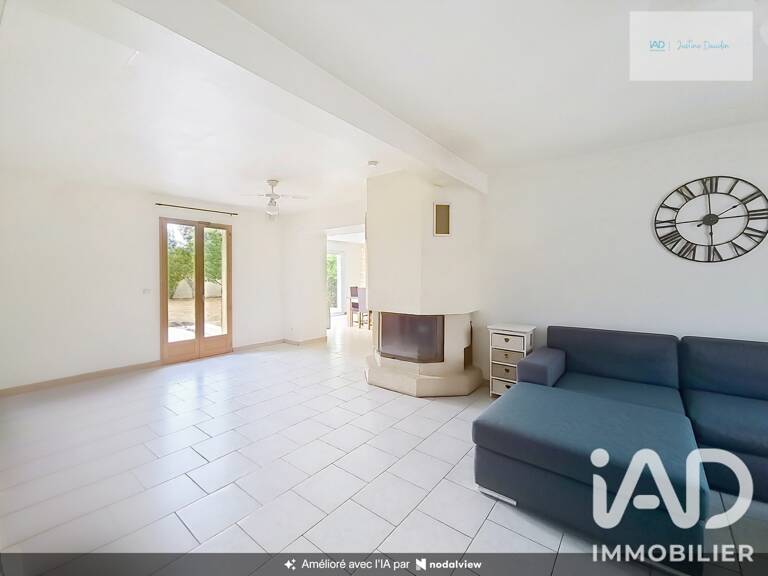 Vente Maison/villa 8 pièces — photo 1