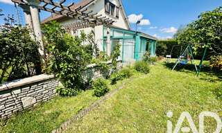 Maison 6 Pièces 135 m² à vendre à Chartres (28000)