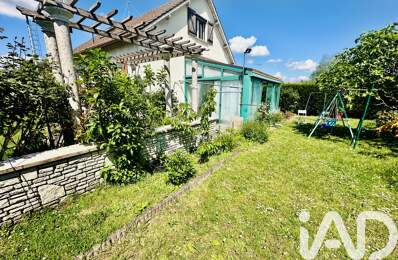Vente Maison/villa 6 pièces — photo du bien