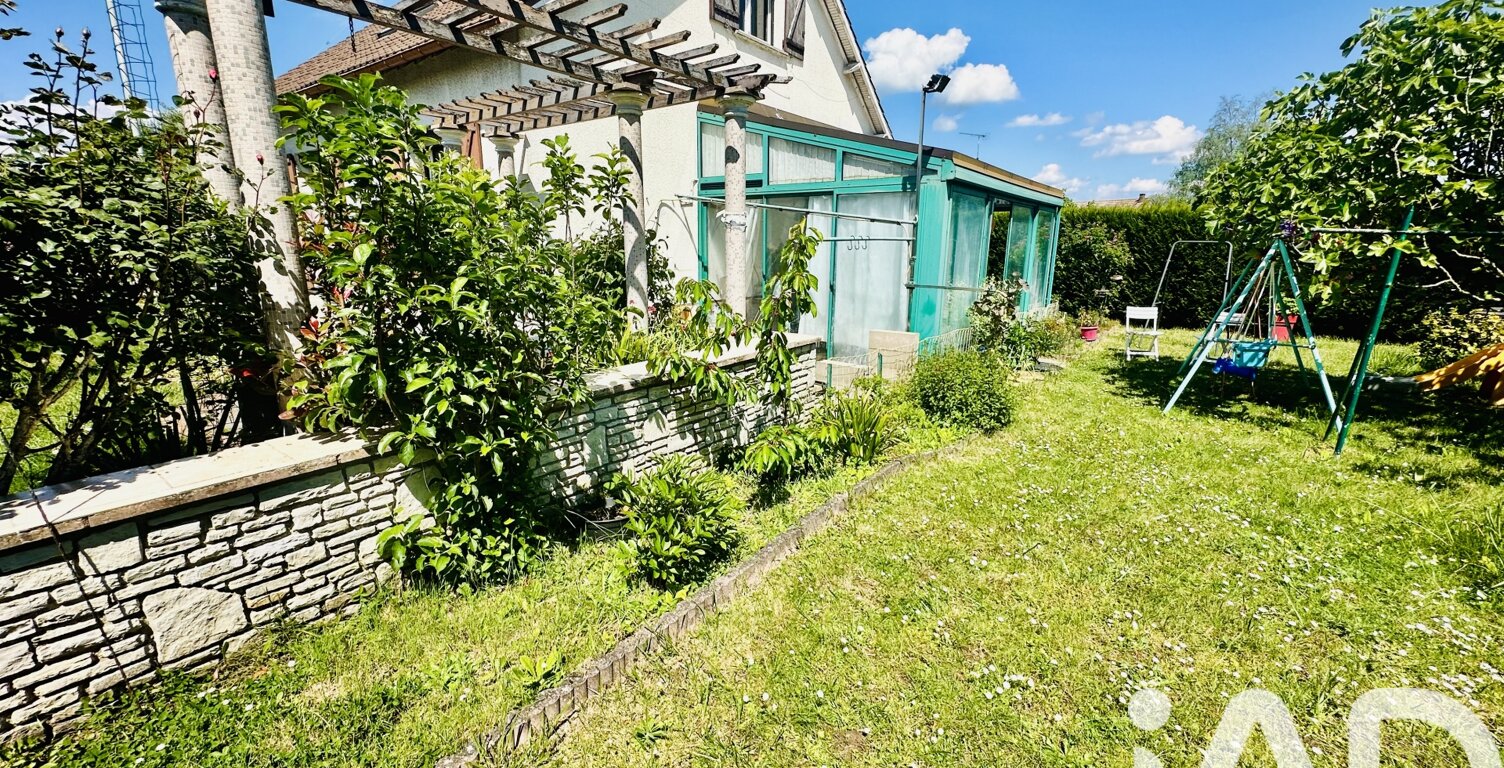 Vente Maison/villa 6 pièces — photo 1