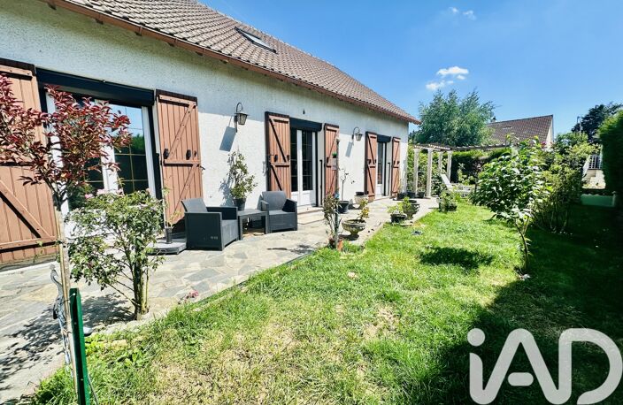 Vente Maison/villa 6 pièces — photo 2