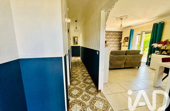 Vente Maison/villa 6 pièces — photo 3