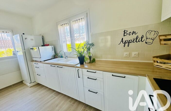 Vente Maison/villa 6 pièces — photo 4