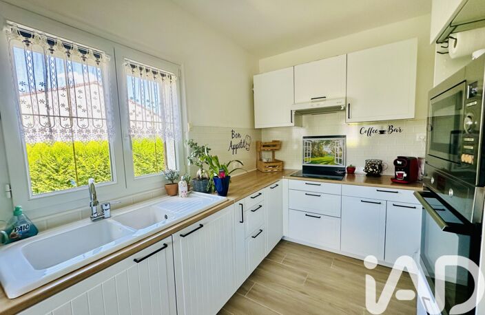 Vente Maison/villa 6 pièces — photo 5