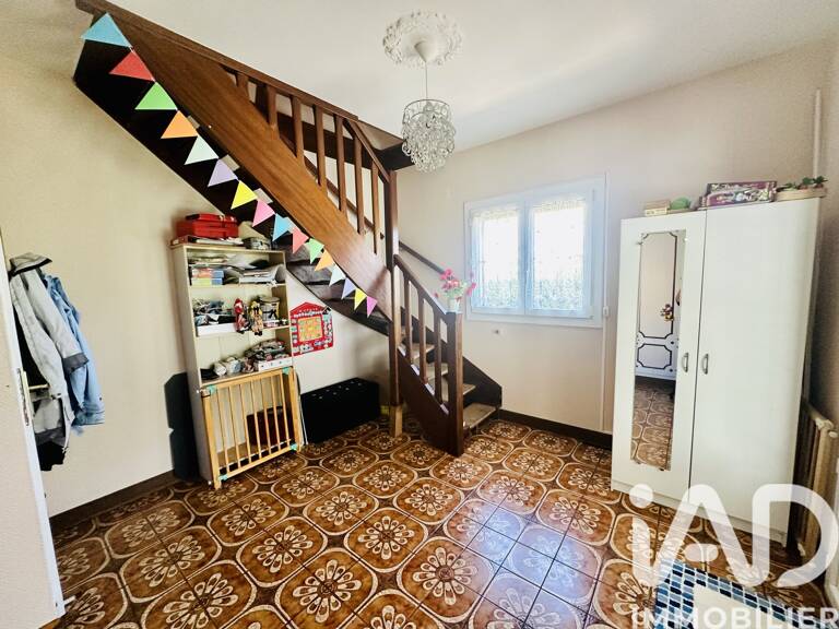 Vente Maison/villa 6 pièces — photo 1