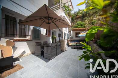 Appartement 3 pièces 271000 €