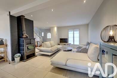 Maison 7 pièces 570000 €