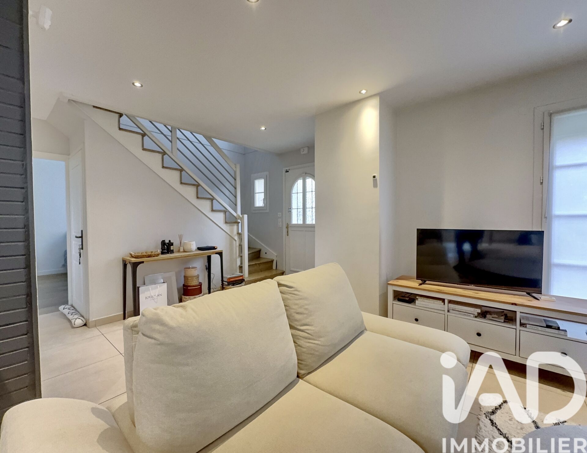 Vente Maison traditionnelle 7 pièces - Photo 3