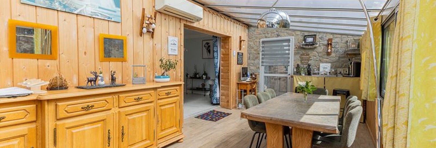 Maison 6 Pièces 178 m² à vendre à Campan (65710)