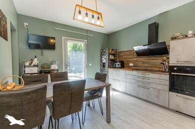 Maison 6 pièces 279000 €