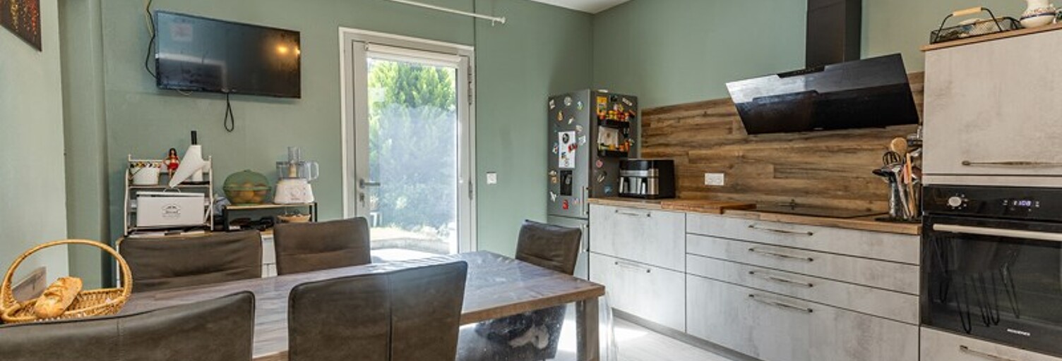 Maison 6 Pièces 178 m² à vendre à Campan (65710)