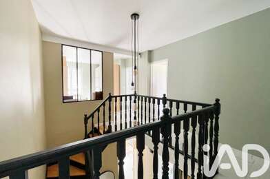 Maison 6 pièces 450000 €