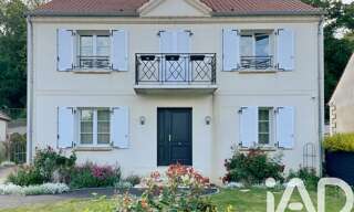Maison 6 Pièces 145 m² à vendre à Jaux (60880)
