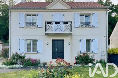 Maison 6 pièces 450000 €