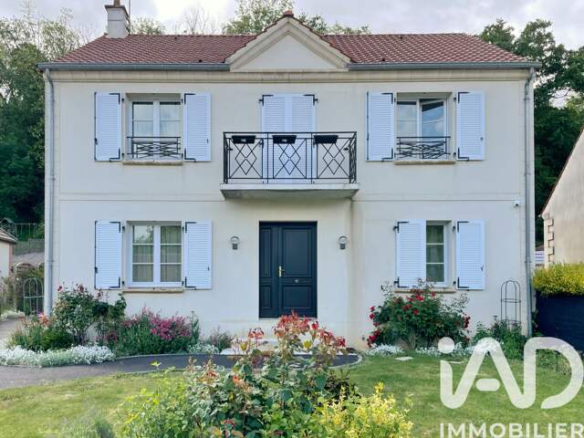 Vente Maison/villa 6 pièces — photo du bien