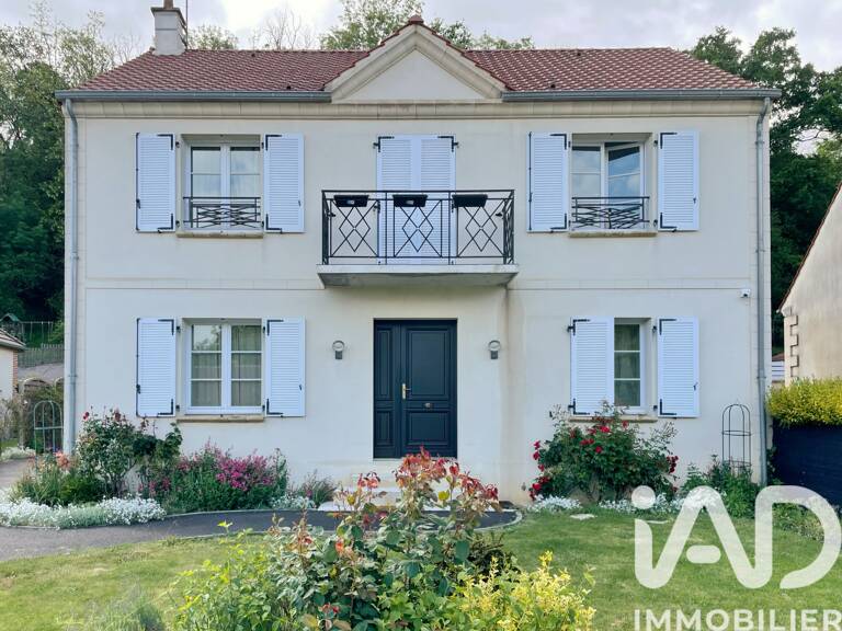 Vente Maison/villa 6 pièces — photo 1