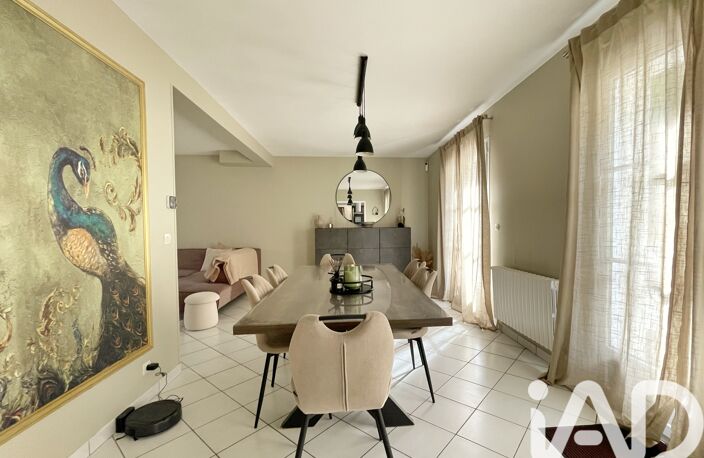 Vente Maison/villa 6 pièces — photo 2