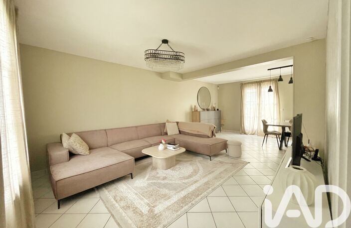 Vente Maison/villa 6 pièces — photo 3