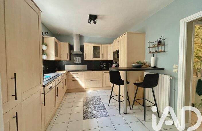 Vente Maison/villa 6 pièces — photo 4