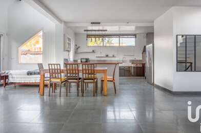 Maison 7 pièces 1150000 €