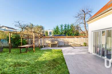 Maison 7 pièces 1150000 €