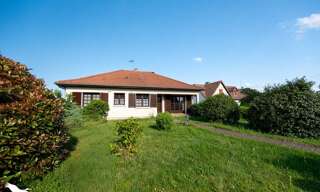 Maison 6 Pièces 96 m² à vendre à Mehun-sur-Yèvre (18500)
