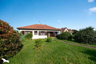 Maison 6 pièces 197580 €