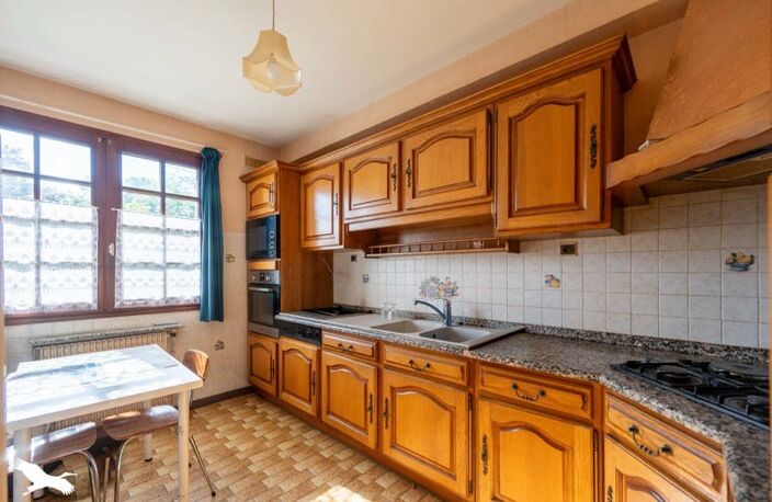 Vente maison 6 pièces 96 m² Mehun-sur-Yèvre (18500) — photo 2