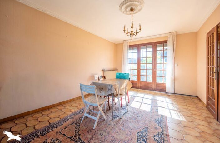 Vente maison 6 pièces 96 m² Mehun-sur-Yèvre (18500) — photo 4