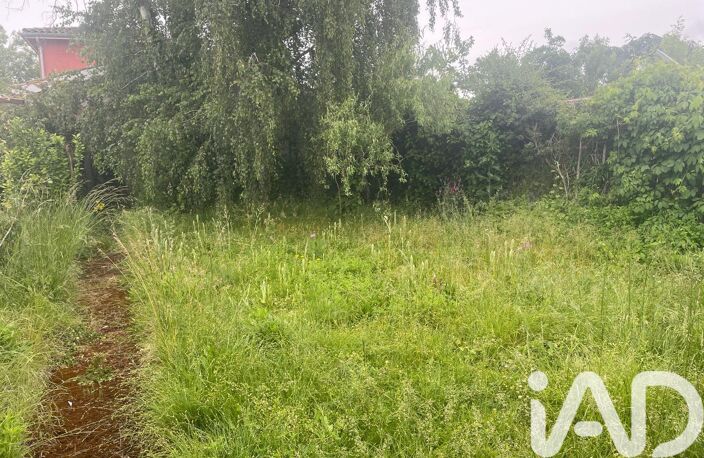 Vente Terrain à bâtir 259 m&sup2; — photo 2