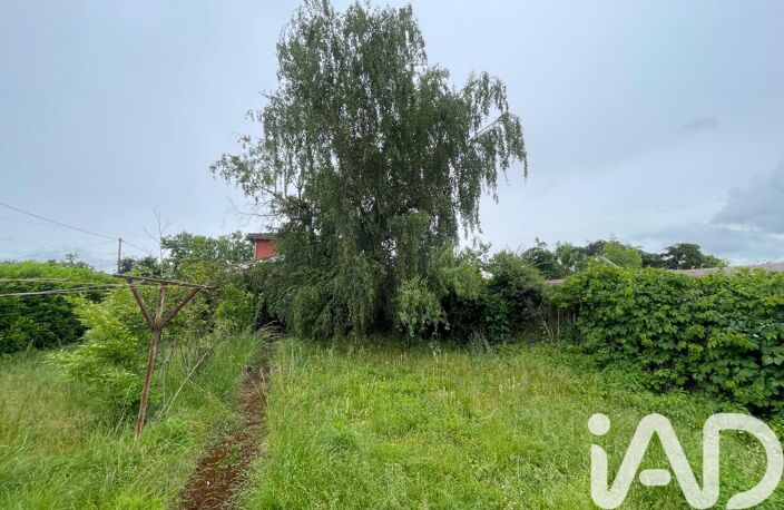 Vente Terrain à bâtir 259 m&sup2; — photo 4