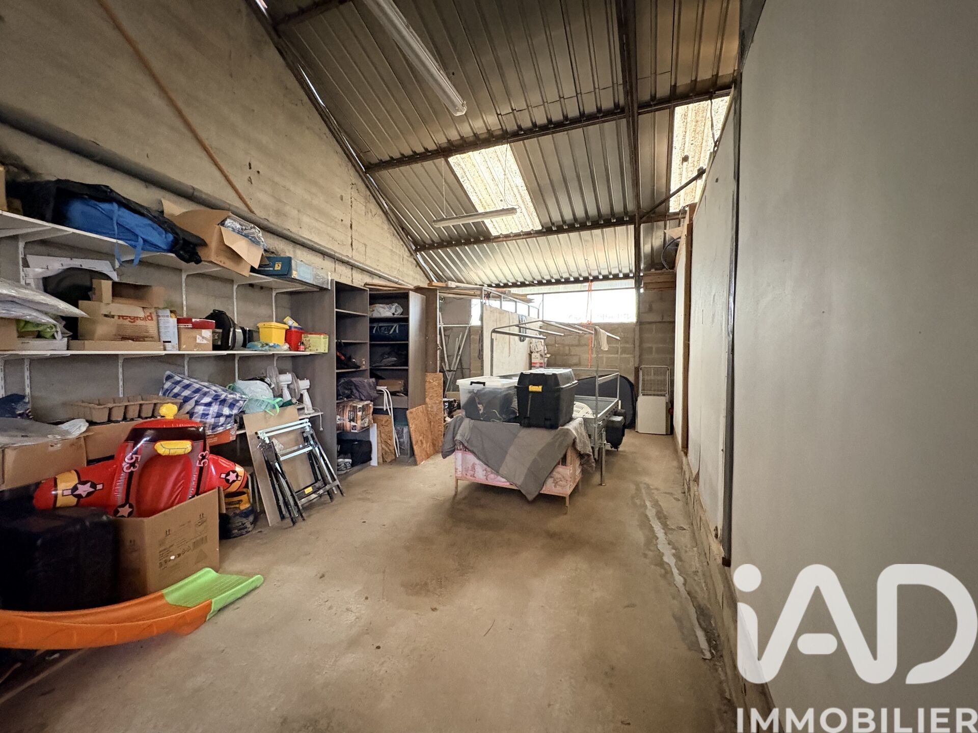 Vente Atelier 5 pièces - Photo 4