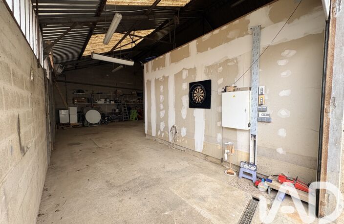 Vente Atelier 5 pièces — photo 2