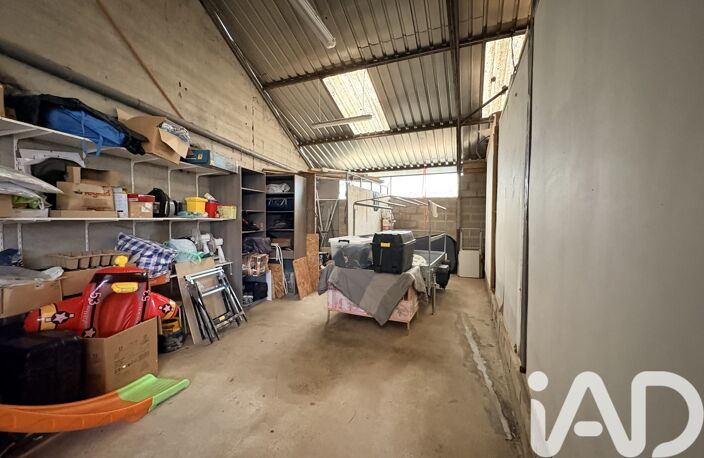 Vente Atelier 5 pièces — photo 4
