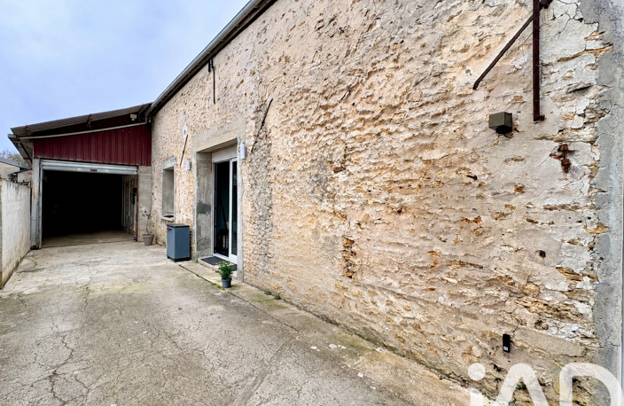 Vente Atelier 5 pièces — photo 5