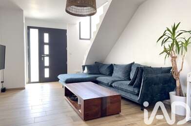 Maison 4 pièces 215000 €